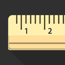 Ruler - Measure length APK