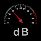 Sound Meter आइकन