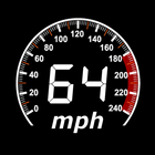 Speedometer آئیکن