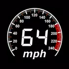 آیکون‌ Speedometer