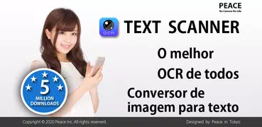 Scanner de texto [OCR]