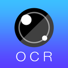 文字扫描仪 [OCR] 图标