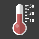 温度計・湿度計アプリ APK