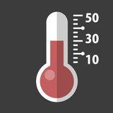 Thermo-hygrometer-APK