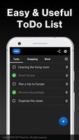 ToDo List - Task management screenshot 3
