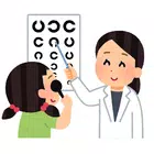 Vision Test ikon