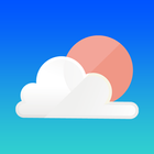 気象庁の天気予報  天気アプリ-icoon