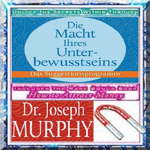 Die Macht des Unterbewusstseins Josef Murphy PDF