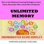 Un limited memory book PDF icône
