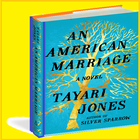 An American Marriage أيقونة