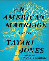 An American Marriage ポスター