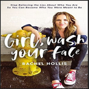 girl wash your face-APK