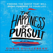 the happiness of pursuit