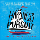 the happiness of pursuit icône