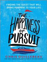 the happiness of pursuit Affiche