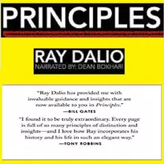 principles book