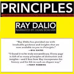 principles book APK download