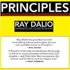 principles book biểu tượng