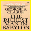 Richest man in babylon