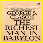 Richest man in babylon icône