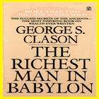 Richest man in babylon أيقونة
