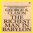 Richest man in babylon आइकन