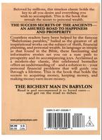 Richest man in babylon screenshot 1