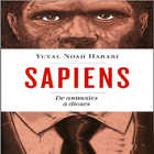 LIBRO SAPIENS PDF B  YUVAL NOAH HARARI アイコン