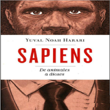 LIBRO SAPIENS PDF B  YUVAL NOAH HARARI icône