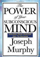 THE POWER OF YOUR SUBCONSCIOUS 海報