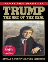 TRUMP THE ART OF THE DEAL Affiche