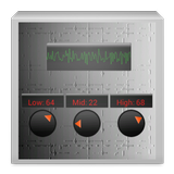 Advance Noise Generator biểu tượng
