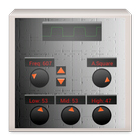 Advance Tone / Freq Generator icon