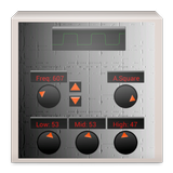 Advance Tone / Freq Generator biểu tượng