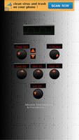 Advance Tone / Freq Generator โปสเตอร์