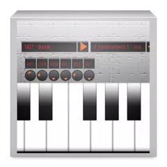 Fun Keyboard Piano Synthesizer APK download
