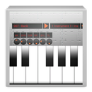Piano & Keyboard Pensintesis APK