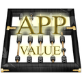 Peace App Value Calculator