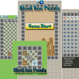 Block Box Puzzle biểu tượng