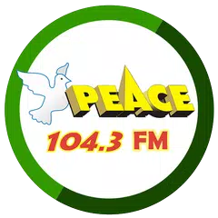 Peace FM 104.3 APK Herunterladen