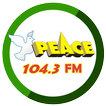 Peace FM 104.3 アイコン