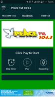 Peace FM 104.3 bài đăng