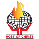 Icona Host of Christ
