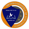”SMYRNA AG CHURCH