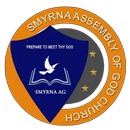 SMYRNA AG CHURCH APK