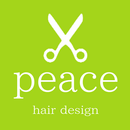 peace hair APK