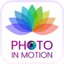 APK Photo in motion : photo editor, photo maker