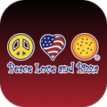 Peace Love Pizza