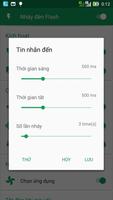 Flash Alerts ảnh chụp màn hình 2