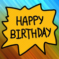 Congratulation WASticker
